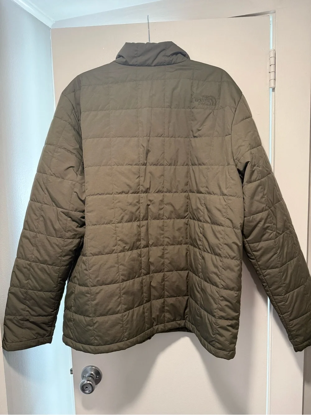 North Face Jacket